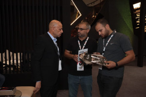 THE DESIGN SHOW Day2