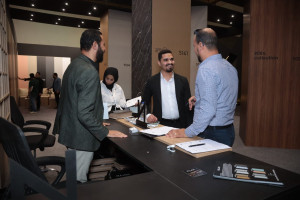 THE DESIGN SHOW Day2