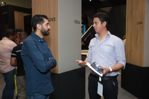 THE DESIGN SHOW Day2