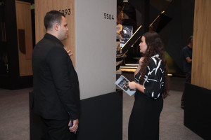 THE DESIGN SHOW Day2