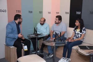 THE DESIGN SHOW Day2