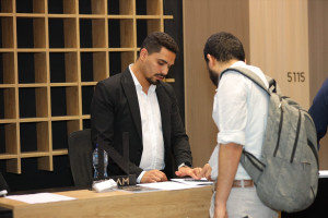 THE DESIGN SHOW Day2