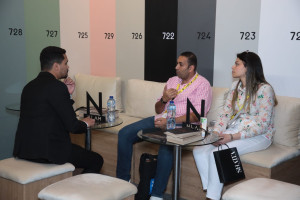 THE DESIGN SHOW Day2