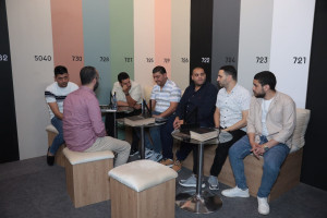 THE DESIGN SHOW Day2