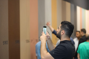 THE DESIGN SHOW Day2