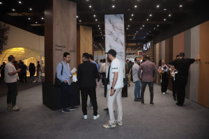 THE DESIGN SHOW Day2