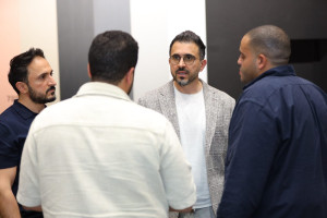 THE DESIGN SHOW Day2